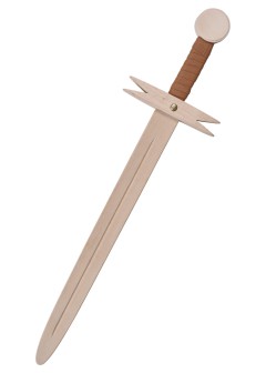 foto Children Sword Drachenbndiger, Wooden Toy, various lengths